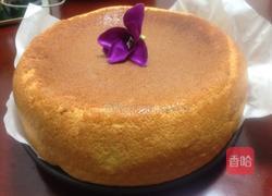 蔓越梅蒸蛋糕的做法图解7