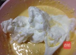 蔓越梅蒸蛋糕的做法图解4
