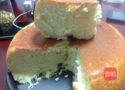 蔓越梅蒸蛋糕的做法图解8