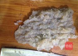 琵琶豆腐的做法图解3