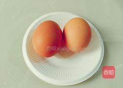 辣椒炒鸡蛋的做法图解1