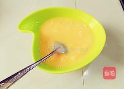 辣椒炒鸡蛋的做法图解2