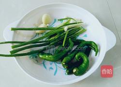 辣椒炒鸡蛋的做法图解3