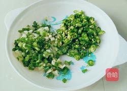 辣椒炒鸡蛋的做法图解4