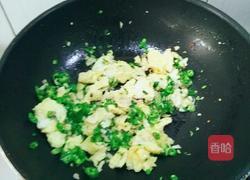 辣椒炒鸡蛋的做法图解9