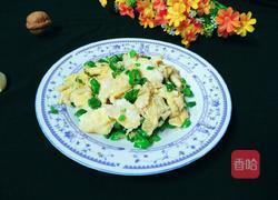 辣椒炒鸡蛋的做法图解10