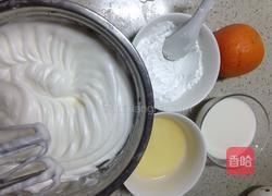 巧克力蛋糕的做法图解3