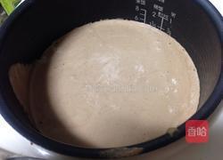 巧克力蛋糕的做法图解6