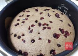 巧克力蛋糕的做法图解7