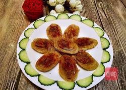 烤面筋（电饼铛版）的做法图解6