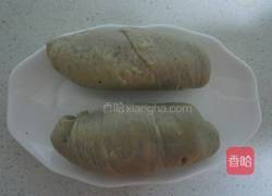 烤面筋（电饼铛版）的做法图解1