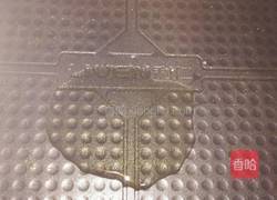 烤面筋（电饼铛版）的做法图解3