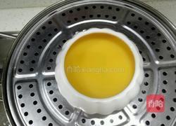 蒸鸡蛋羹的做法图解4