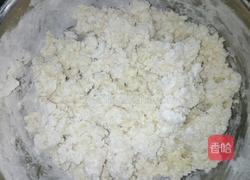 烫面素馅合子的做法图解2