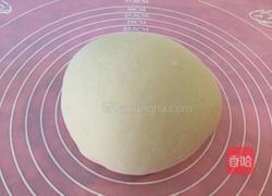 猪肉三鲜大馅水饺的做法图解1