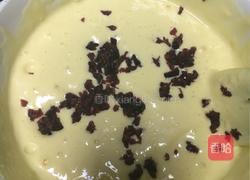 蔓越莓乳酪戚风蛋糕的做法图解10