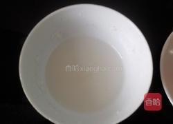 糖渍番茄的做法图解2