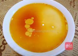 蒸蛋羹的做法图解5