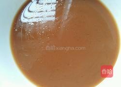 蚝油茄汁豆腐的做法图解2