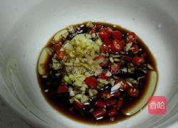 凉拌秋葵的做法图解5