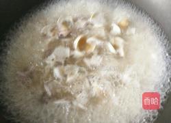 海鲜粥的做法图解6