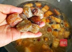 蜜枣烧肉的做法图解6