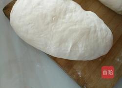 韭菜香菇肉馅饺子的做法图解2