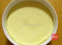 超软鸡蛋羹的做法图解10