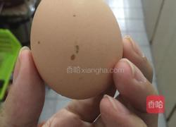 超软鸡蛋羹的做法图解1