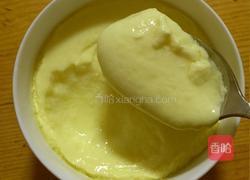 超软鸡蛋羹的做法图解12