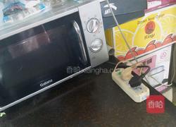 微波炉黑胡椒香小鸡腿的做法图解6