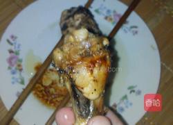 微波炉黑胡椒香小鸡腿的做法图解8