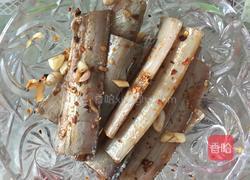 电饼铛带鱼的做法图解1