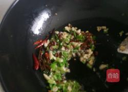 香辣基围虾的做法图解7