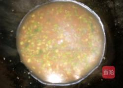 红烧狮子头家常版的做法图解11