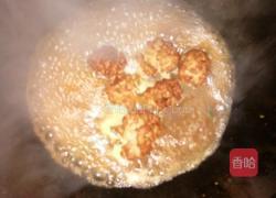 红烧狮子头家常版的做法图解12