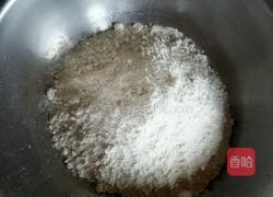 葱香花卷的做法图解5