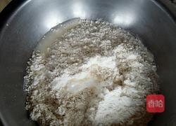 葱香花卷的做法图解6