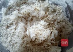 葱香花卷的做法图解7