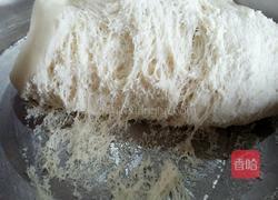 葱香花卷的做法图解9