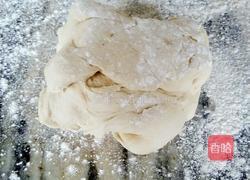 葱香花卷的做法图解10