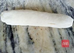 葱香花卷的做法图解11