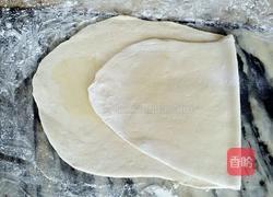 葱香花卷的做法图解14