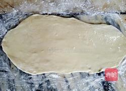 葱香花卷的做法图解15