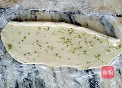 葱香花卷的做法图解17