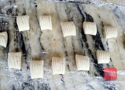 葱香花卷的做法图解20