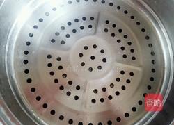 葱香花卷的做法图解26