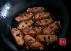 红烧鸡翅的做法图解3