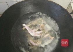 香辣鸭脚的做法图解1