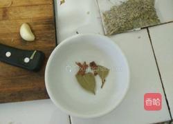 香辣鸭脚的做法图解4